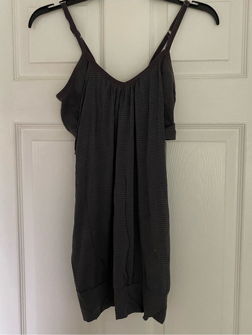 Beyond Yoga bra tank